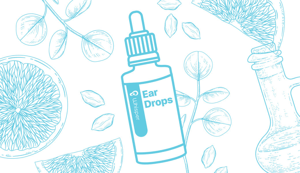 Ear Drops: An Essential Tool for Preventing Swimmer's Ear