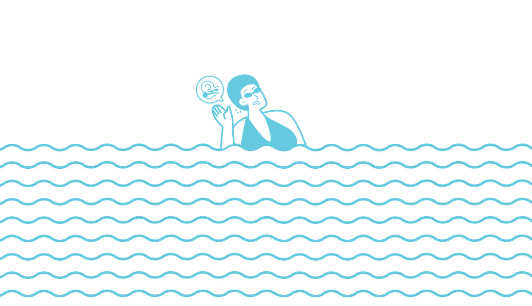 Tips For Preventing Annoying Swimmer's Ear Infections