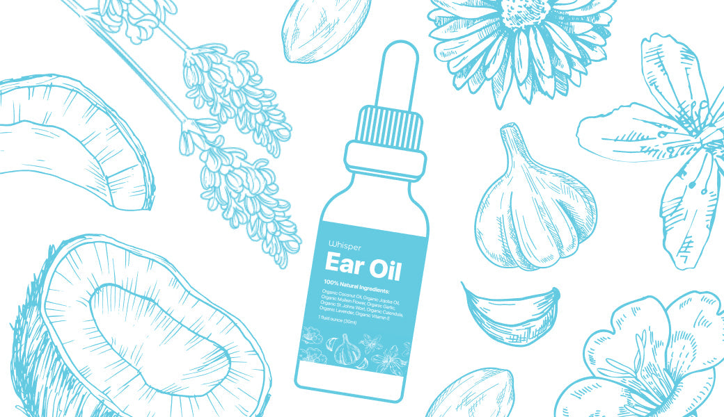 Understanding Ear Oil: Ingredients, Benefits and Uses