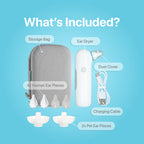 Pet Ear Care Kit