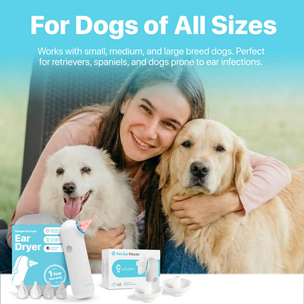 Pet Ear Care Kit