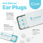Swimmer's Ear Kit