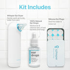Swimmer's Ear Kit