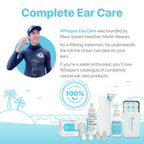 Swimmer's Ear Kit