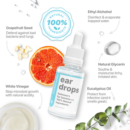 Ear Drops
