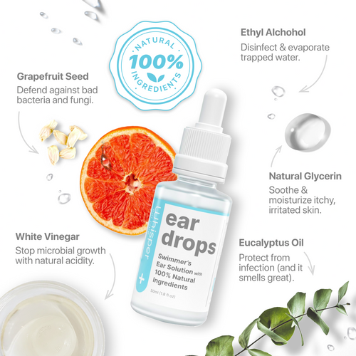 Ear Drops