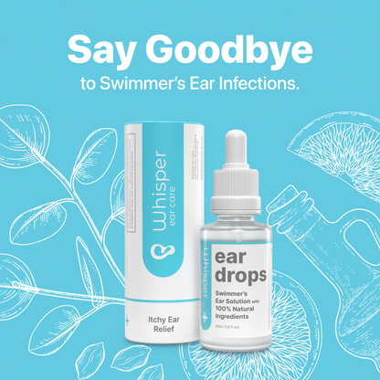 Ear Drops