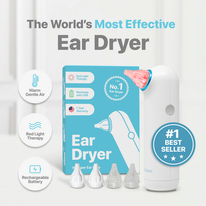 Ear Dryer
