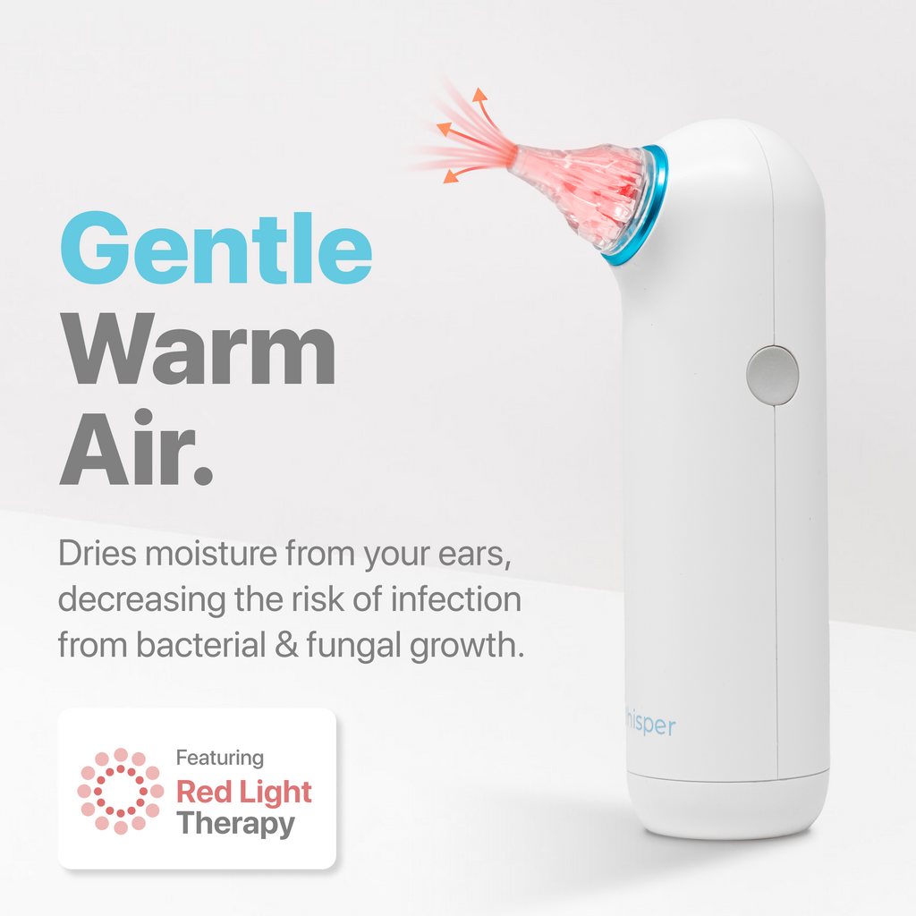 Ear Dryer