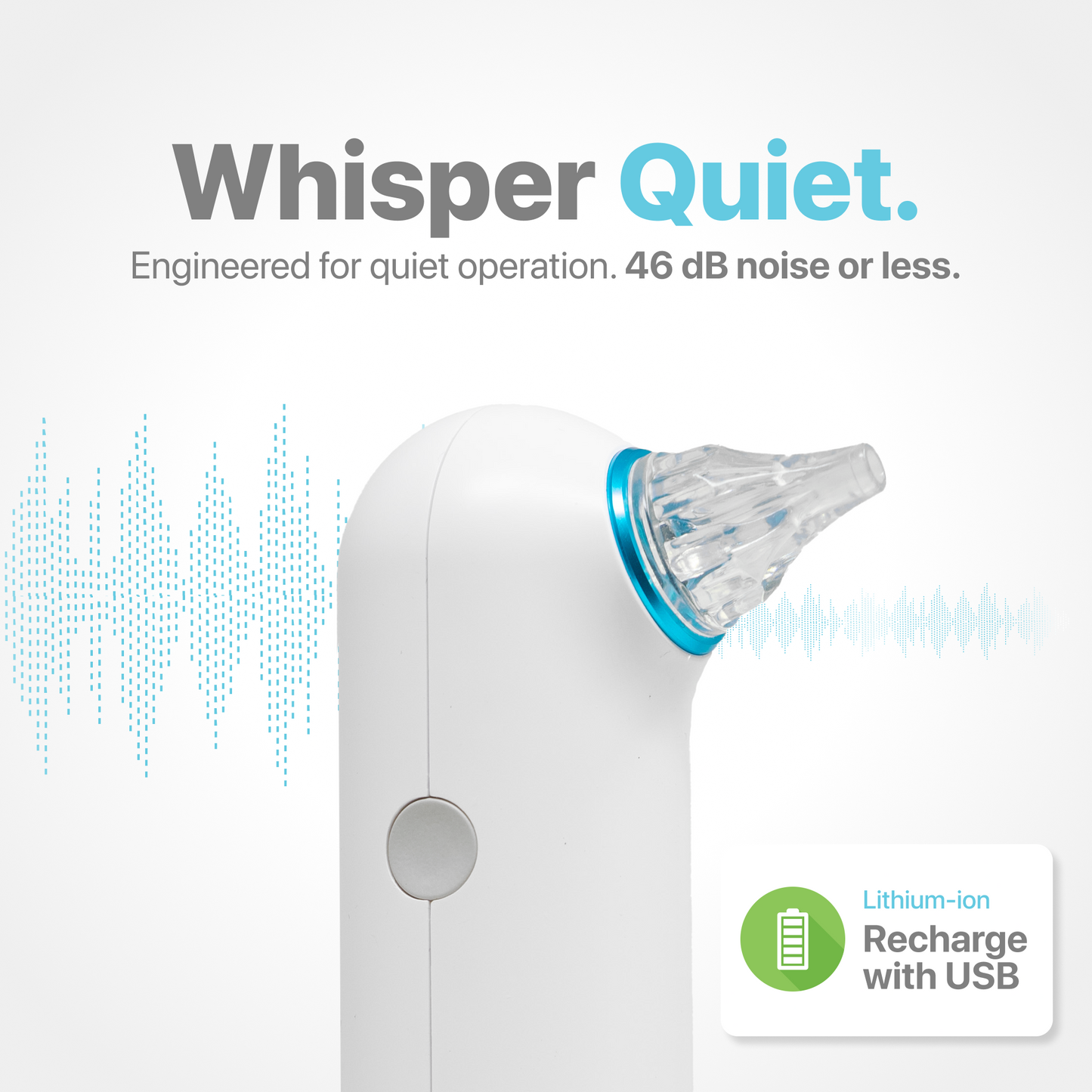 Ear Dryer