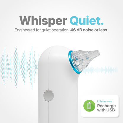 Ear Dryer