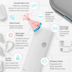 Swimmer's Ear Kit