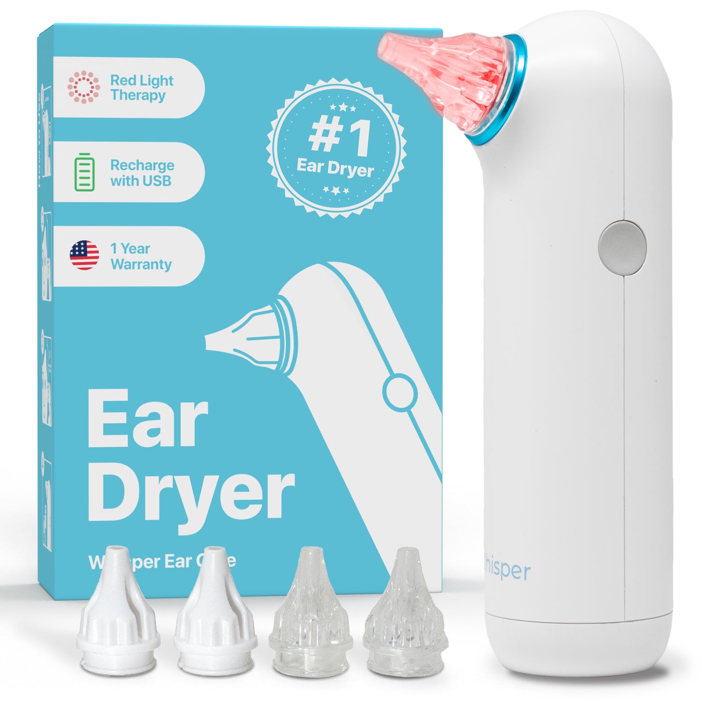 Ear Dryer