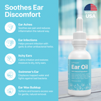 Ear Oil
