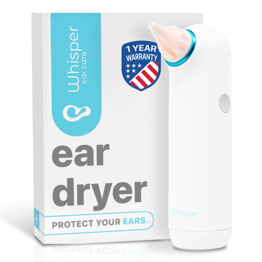 Ear Dryer