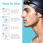 Silicone Ear Plugs