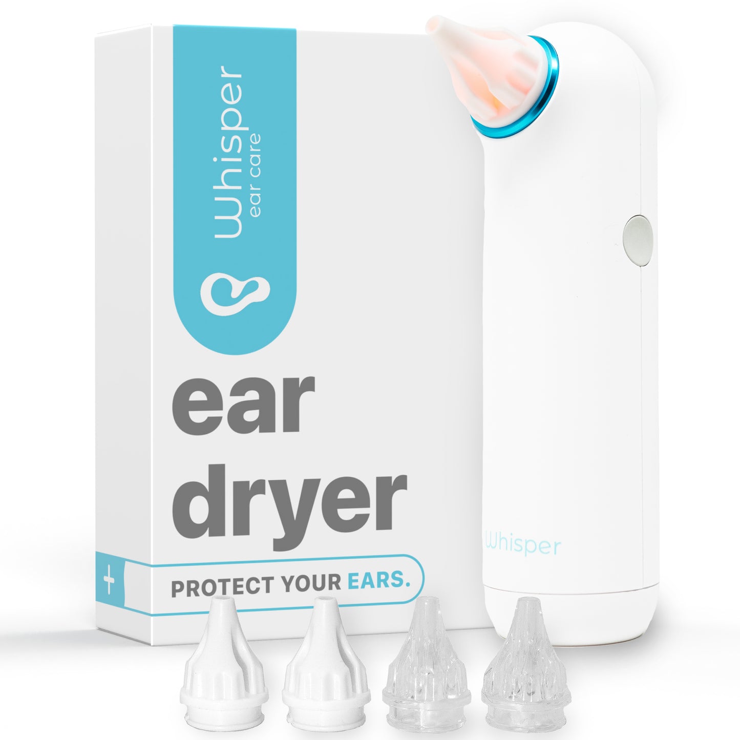 Ear Dryer