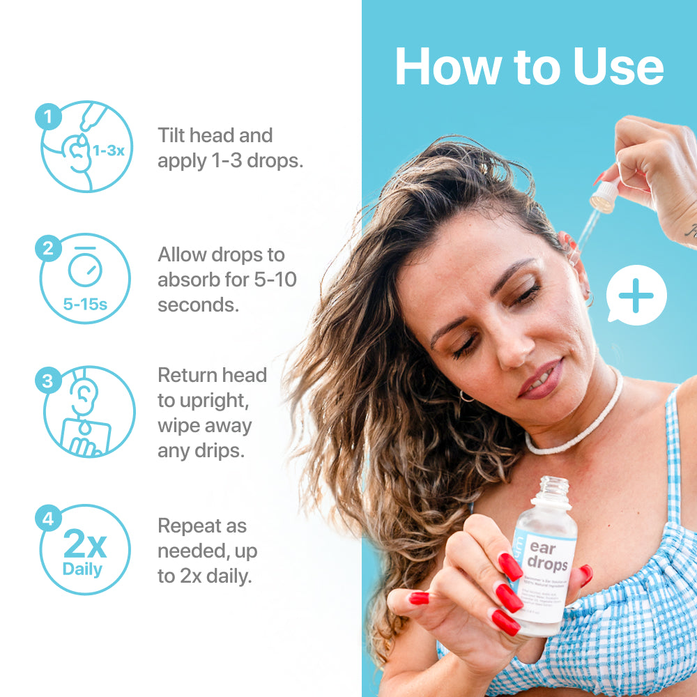 Ear Drops