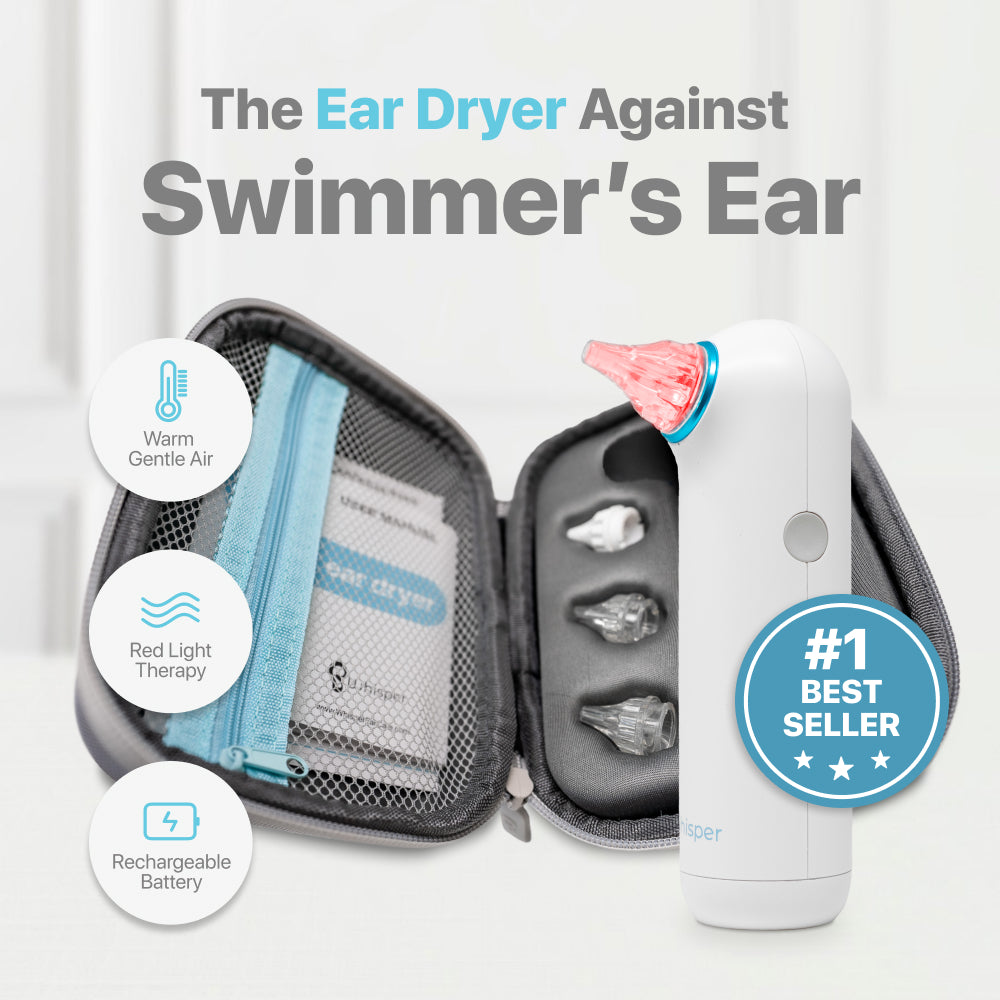 Ear Dryer