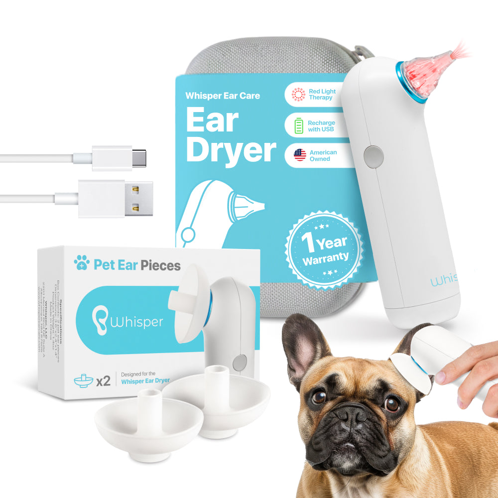 Pet Ear Care Kit