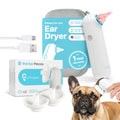 Pet Ear Care Kit